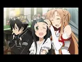 Download Lagu 8 Hours Relaxing Piano Music Anime (Sword Art Online) | For Deep Sleeping, Stress Relief, Meditate