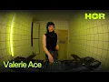 Download Lagu HARDWON - Valerie Ace | HÖR - June 18 / 2025