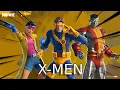 Download Lagu X - MEN 97 | Fortnite Battle Royale