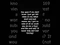 Download Lagu important message!! #notice