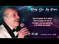 Ray De La Paz -  O Me Quieres O Me Dejas (Video Lyric Oficial)