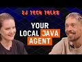 Your Java AI Agent at Home - Ronald Dehuysser IntelliJ IDEA Tech Talks
