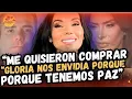 Marlene Me Quisieron Comprar Gloria Envidia Nuestra Paz