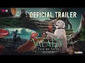 Valatty - Tale of Tails | Official Trailer | Devan | Vijay Babu