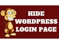 How to Hide WordPress Login Page