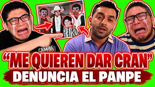 🚨INGENIERO DESTROZA AL PANPE! "DEBERÍA IR AL PSIQUIATRA,ES UN MENTIROSO" REVELAN TODO DEL NARANJOSO