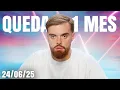 Download Lagu La Velada del Año V: Charla con Boxeadores y Artistas