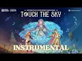 Download Lagu INSTRUMENTAL - Beyond The Clouds Theme Song | Touch The Sky | Mobile Legends Bang Bang