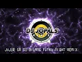 Download Lagu Dj Jopals - Jujur Sa Su Bilang Tiktok Hits (Fvnky Night Remix)