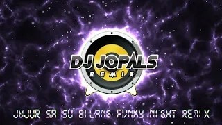 Download Dj Jopals - Jujur Sa Su Bilang Tiktok Hits (Fvnky Night Remix) MP3