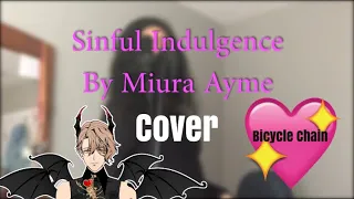 Download Yuli sings Sinful Indulgence by Miura Ayme (Obey Me) (Cover) MP3