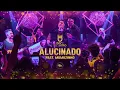 Lagu Doce Encontro Feat. Mumuzinho - Alucinado (DVD Não Se Mete)