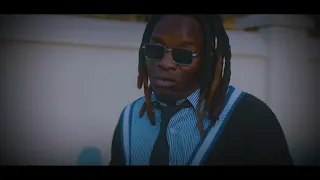 TIGONZI-STAY IN YOUR LANE(MUSIC VIDEO)
