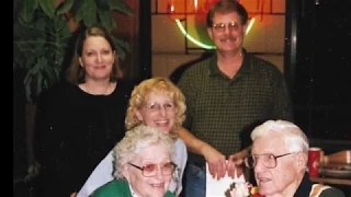 Oscar Bridge Obituary Slideshow
