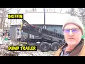 Griffin GT 714 Dump Trailer Introduction