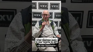Alan Oppenheimer s Favorite Villainous Laugh to Perform