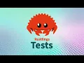 Rustlings 5 0 Tests Learn Rust Interactively