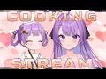 Download Lagu 【料理/Cooking】ママと5歳児のお料理中継！（カメラ有）｜ LUNCH TIME COOKING STREAM 【JP VTuber / 配信中】