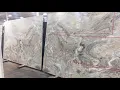 United Granite Fantasy Brown Quartzite Leathered Finish