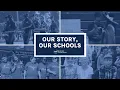 Our story our schools Rutherford County Schools TN