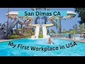 Going Back to San Dimas CA after 15 Years EP 29