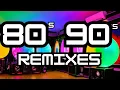 Lagu 🎧 SET Mixado Anos 80 e 90 (REMIXES) - Joy, Baltimora, Mr. President, Gigi D'Agostino,  e muito mais!