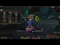 World of Warcraft Legion - Destruction Weak Aura