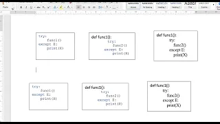 Python Course - Exception Basics and Exception Handling Part 5