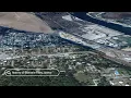 The history of Bonners Ferry Idaho