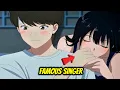 Download Lagu Di niya akalain na ma in love sa kanya ang isang sikat na singer | anime tagalog recap