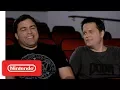 Video di DOOM on Nintendo Switch – id Software Developer Interview
