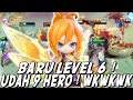 Lagu MC UPDATE ! COMMANDER FANNY DI BUFF ! LANGSUNG AJA KITA MAINKAN META KEROYOKAN PAKE DIJIANG ! WKWKWK