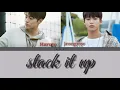Download Lagu [INDOSUB]TREASURE : PARK JEONG WOO x HARUTO - Stack It Up