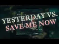 Download Lagu DubVision \u0026 Raiden vs. Mike Perry ft. Isak Danielson - Yesterday vs. Save Me Now (Mikko Mashup)