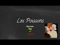 Les Poissons Rehearsal Track Little Mermaid Jr