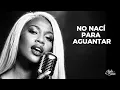 No Nací Para Aguantar | Spanish Soul Blues | Nyla Stone