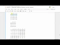 Quantitative Biological Research with Python - Lesson 9 TA