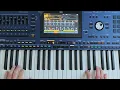 Lagu Alphaville - Forever Young (Italo DIsco \u0026 80s Instrumental) Danekoo1