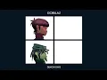 Download Lagu Gorillaz - Feel Good Inc. but only guitar and bass (no drums no vocals)