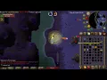 OSRS - Iban s blast high alcemy at Twisted Banshees 100k magic