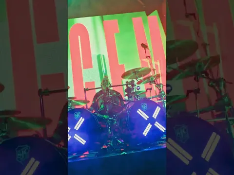 SPACEMAN LIVE