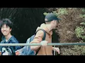Moon (feat. Bon Iver) - Daniel Caesar | Between the Trees and the Waves - A Short Film
