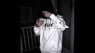 مكتوب عليا يخلق مبخاف عصام صاصا حالات واتس جلتش اكس وان 