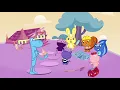 Download Lagu Happy Tree Friends TV Series Episode 9b - Home is Where the Hurt is (1080p HD)