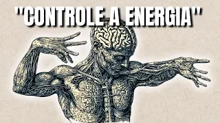 TUDO É ENERGIA: O GUIA DEFINITIVO PARA CONTROLAR SUA ENERGIA (SEM BLÁ-BLÁ-BLÁ!)