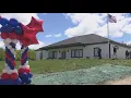 WNY Army veteran receives donated accessible home