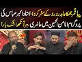 Download Lagu Ustad akbar Abbas ki Hazri har aankh ashq bar | Ana Minal Hussain | Neo Islamic