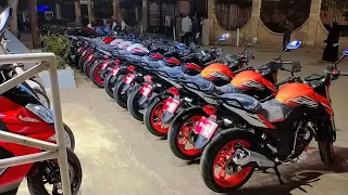 سعر الموتوسيكل ايفو16 ابو المجد 200 وحش الاسفلت الجديد 