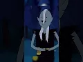 Marceline Destroys Ash
