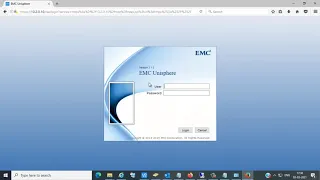 How to install VNX Launcher that has embedded java and Firefox For Dell EMC LOGIN